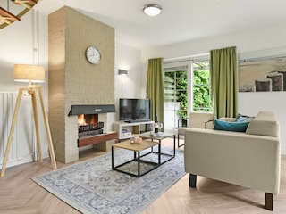 Ferienhaus Brouwershaven Außenaufnahme 5