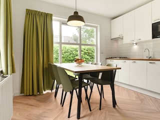 Ferienhaus Brouwershaven Außenaufnahme 6