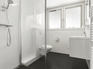 Ferienhaus Brouwershaven Außenaufnahme 9