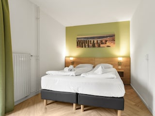 Ferienhaus Brouwershaven Außenaufnahme 10