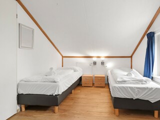 Ferienhaus Brouwershaven Außenaufnahme 11