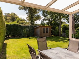 Holiday house Brouwershaven Outdoor Recording 14