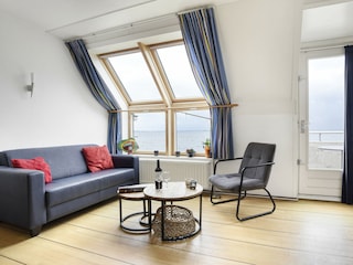 Ferienhaus Brouwershaven Außenaufnahme 4