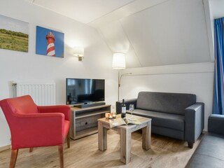 Ferienhaus Brouwershaven Außenaufnahme 4