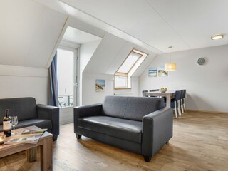 Ferienhaus Brouwershaven Außenaufnahme 5