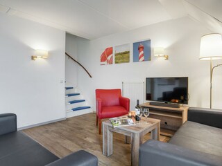 Ferienhaus Brouwershaven Außenaufnahme 6