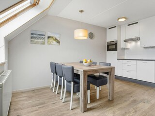 Ferienhaus Brouwershaven Außenaufnahme 7