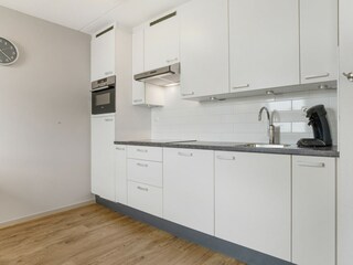 Ferienhaus Brouwershaven Außenaufnahme 8