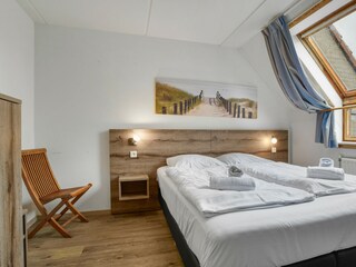 Ferienhaus Brouwershaven Außenaufnahme 9