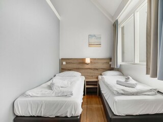 Ferienhaus Brouwershaven Außenaufnahme 10