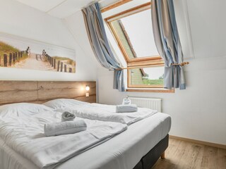 Ferienhaus Brouwershaven Außenaufnahme 11