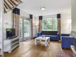Ferienhaus Brouwershaven Außenaufnahme 9