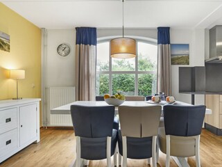 Ferienhaus Brouwershaven Außenaufnahme 3