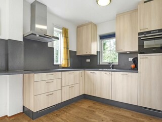 Ferienhaus Brouwershaven Außenaufnahme 4