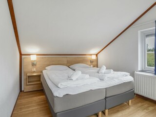 Ferienhaus Brouwershaven Außenaufnahme 11