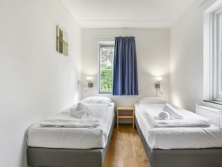 Ferienhaus Brouwershaven Außenaufnahme 5