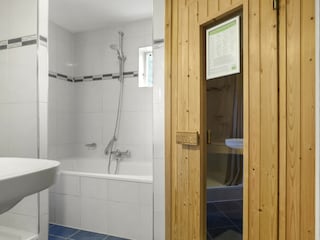 Ferienhaus Brouwershaven Außenaufnahme 6