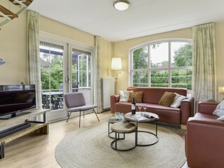 Ferienhaus Brouwershaven Außenaufnahme 4