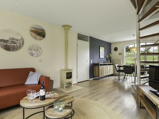 Ferienhaus Brouwershaven Außenaufnahme 5