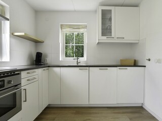 Ferienhaus Brouwershaven Außenaufnahme 12