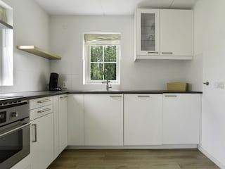 Ferienhaus Brouwershaven Außenaufnahme 6