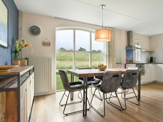 Ferienhaus Brouwershaven Außenaufnahme 7