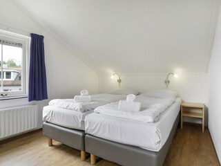 Ferienhaus Brouwershaven Außenaufnahme 8