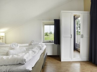 Ferienhaus Brouwershaven Außenaufnahme 9