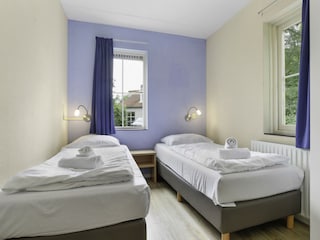 Ferienhaus Brouwershaven Außenaufnahme 13