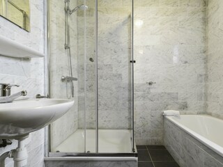 Ferienhaus Brouwershaven Außenaufnahme 8