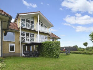 Maison de vacances VZ2477 Vakantiehuis Brouwershaven