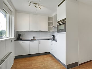Ferienhaus Brouwershaven Außenaufnahme 5