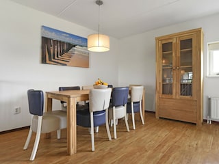 Ferienhaus Brouwershaven Außenaufnahme 6