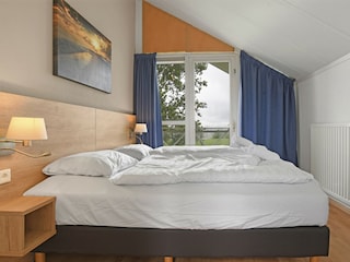 Ferienhaus Brouwershaven Außenaufnahme 7