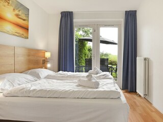 Ferienhaus Brouwershaven Außenaufnahme 8