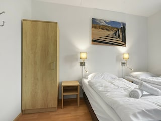 Ferienhaus Brouwershaven Außenaufnahme 9