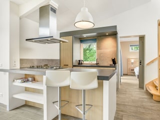 Ferienhaus Brouwershaven Außenaufnahme 6