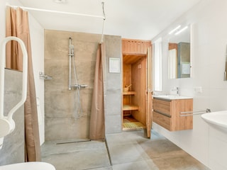 Ferienhaus Brouwershaven Außenaufnahme 10