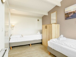 Ferienhaus Brouwershaven Außenaufnahme 11