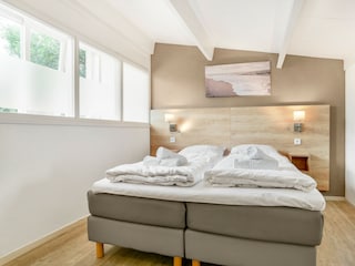 Ferienhaus Brouwershaven Außenaufnahme 12