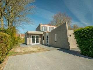Holiday house Brouwershaven Outdoor Recording 15