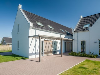 Ferienhaus Nieuwvliet Außenaufnahme 13