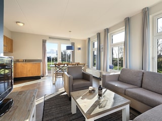 Ferienhaus Nieuwvliet Außenaufnahme 13