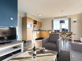 Ferienhaus Nieuwvliet Außenaufnahme 2