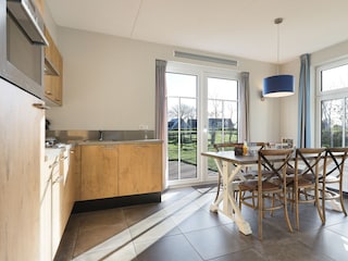 Ferienhaus Nieuwvliet Außenaufnahme 5