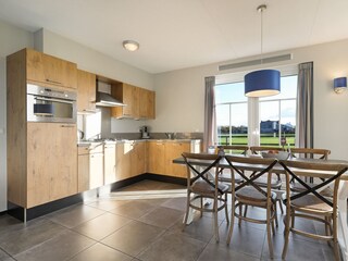 Ferienhaus Nieuwvliet Außenaufnahme 7