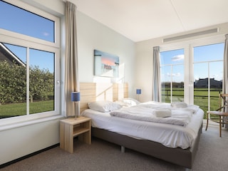 Ferienhaus Nieuwvliet Außenaufnahme 8