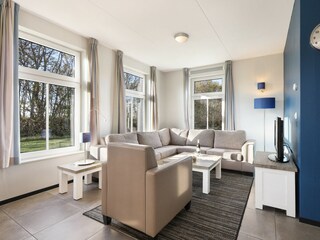 Ferienhaus Nieuwvliet Außenaufnahme 12