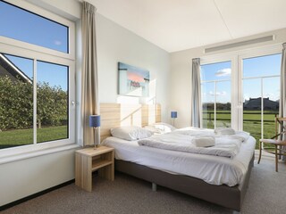 Ferienhaus Nieuwvliet Außenaufnahme 8