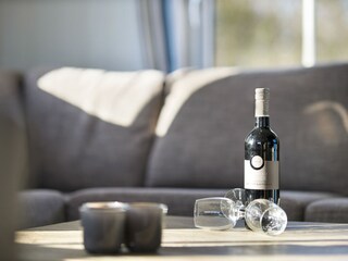 Holiday house Nieuwvliet Outdoor Recording 6